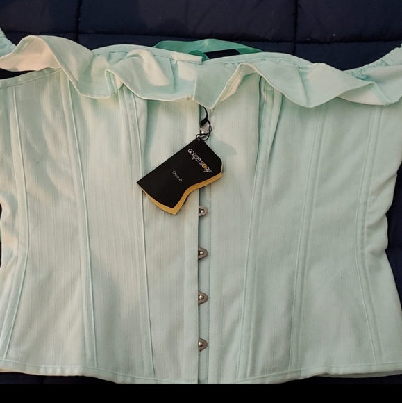 4 Corset Story Corsets - Picture 1 of 7